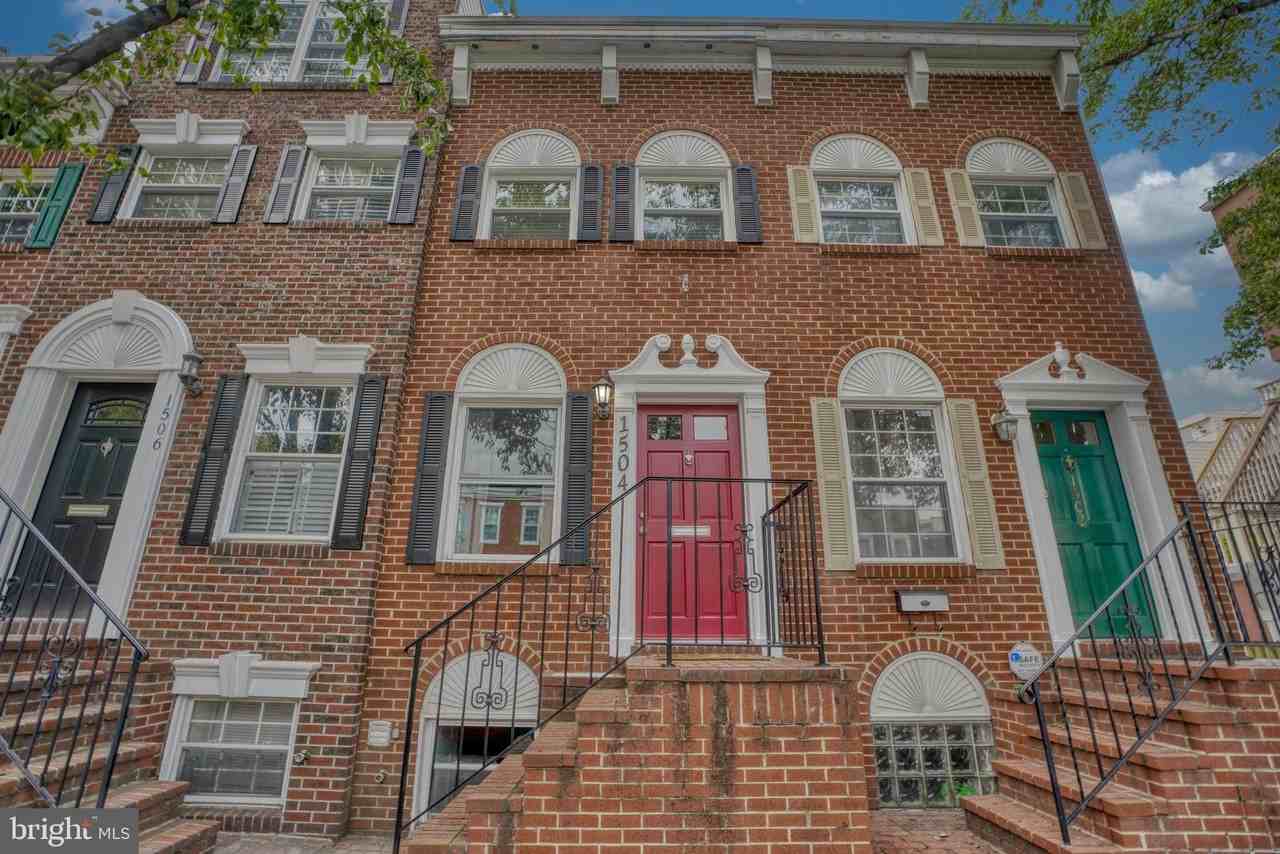1504 Byrd St - Photo 2 of 38