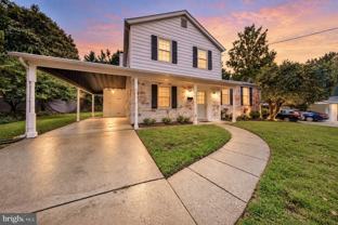 615 Smallwood Rd - Photo 1 of 1