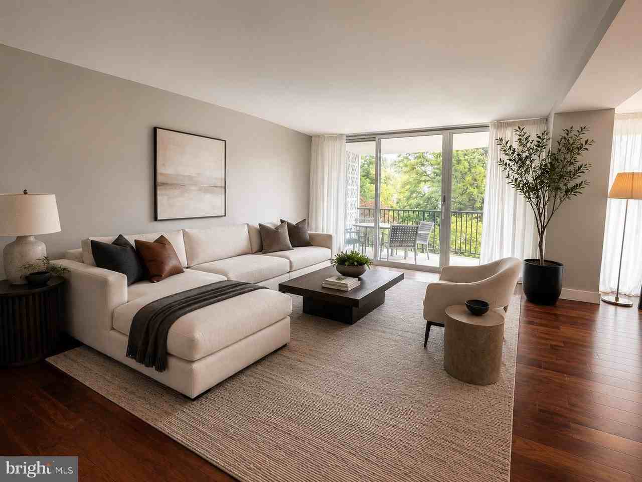 3333 University Blvd W #204 - Photo 3 of 28