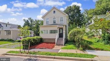 featured image of 3107 Upshur St