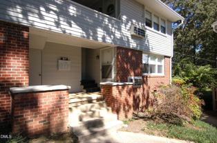 817 Daniels St #B - Photo 1 of 1