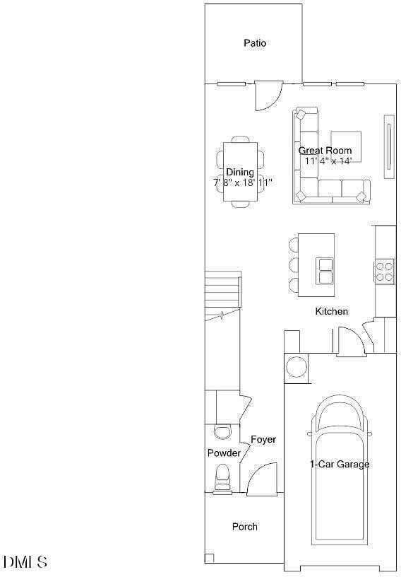 912 Pilot St - Photo 3 of 14