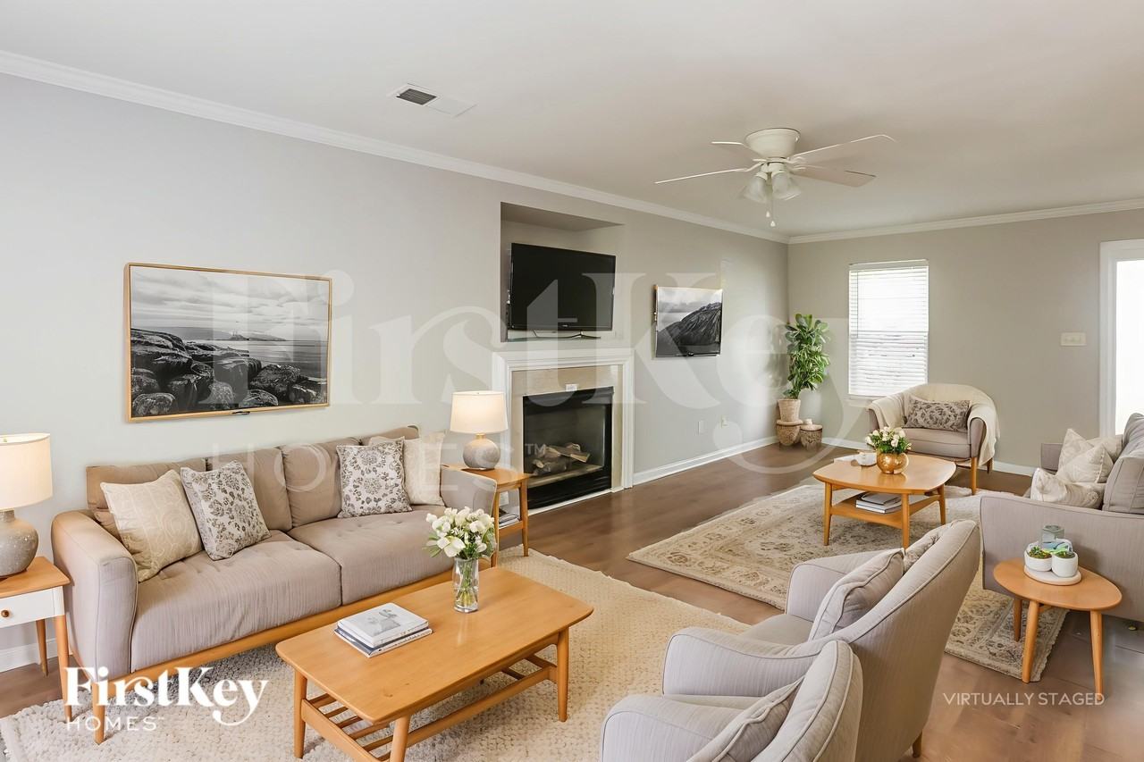 3817 Sipes Ln - Photo 6 of 19