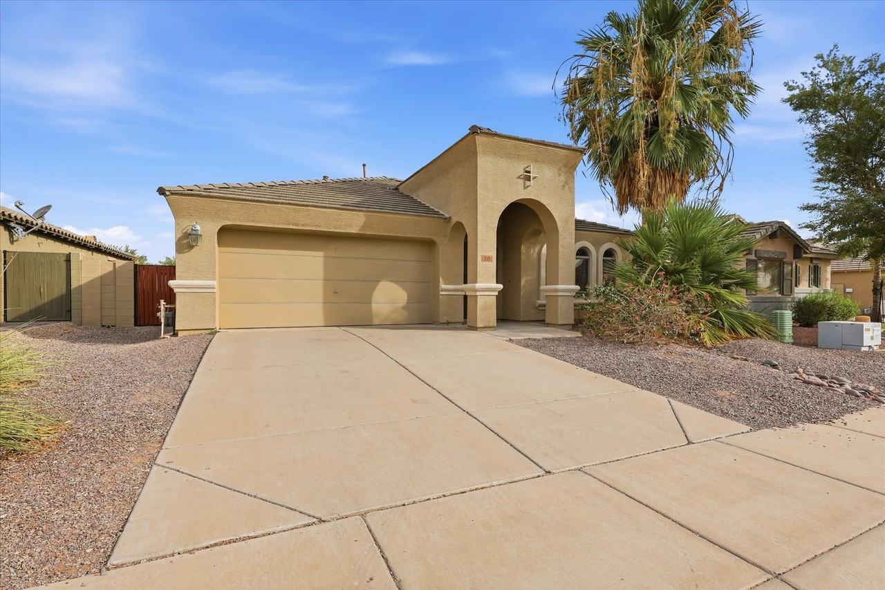 20 W Cooper Canyon Rd - Photo 4 of 39