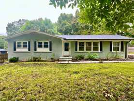 2117 Tarlton Dr - Photo 1 of 1