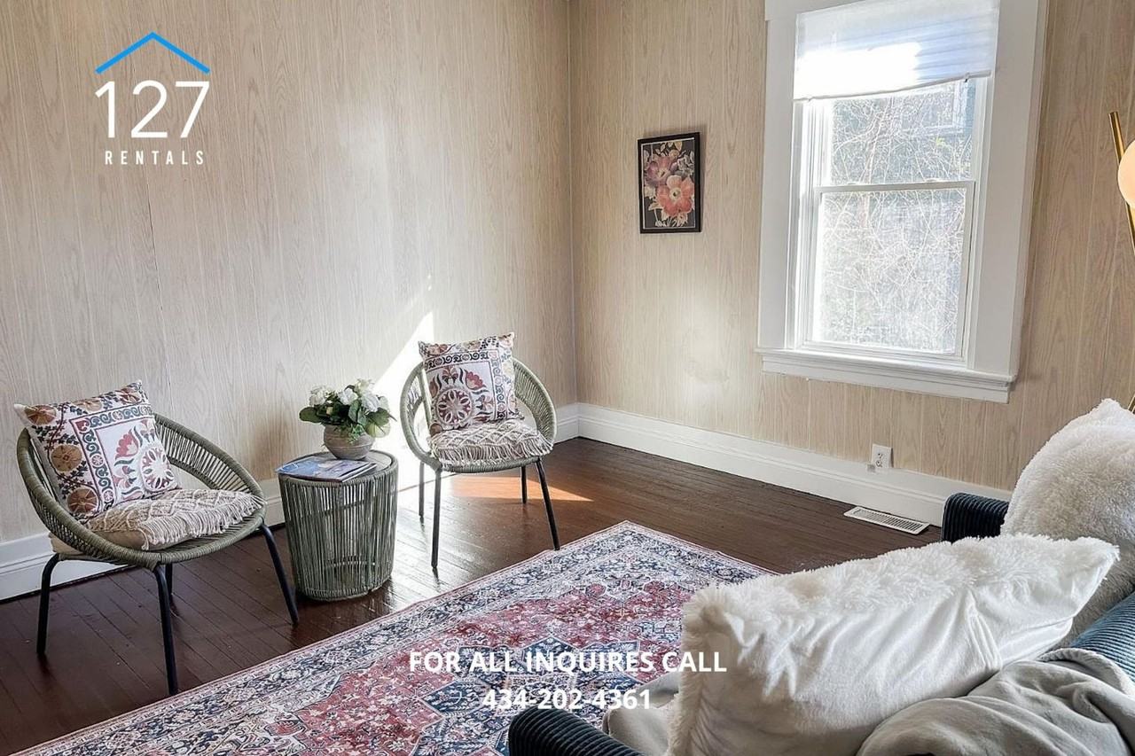 1704 Taylor St - Photo 7 of 29