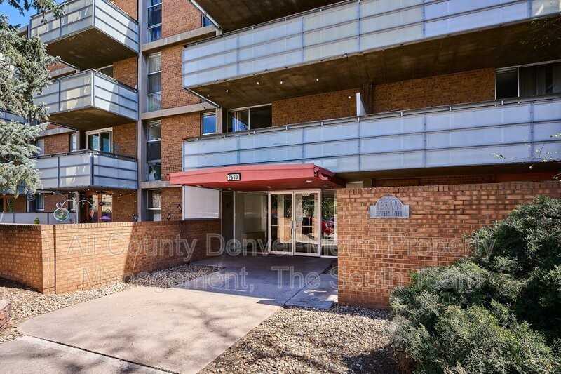 2500 S York St #213 - Photo 2 of 18