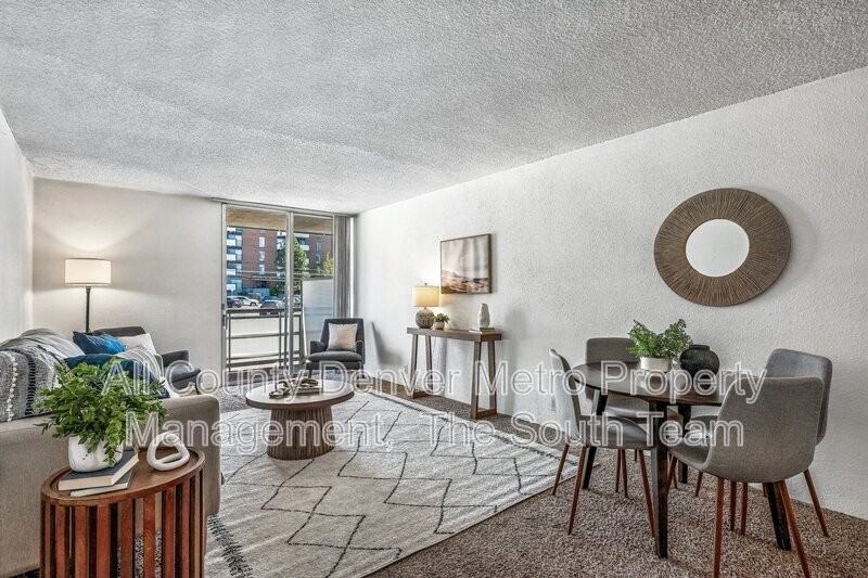 2500 S York St #213 - Photo 3 of 18