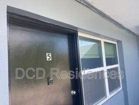 1280 Franklin St #5 - Photo 1 of 1
