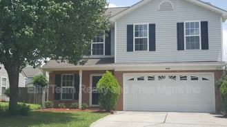 8209 Lamplighter Pl - Photo 1 of 1