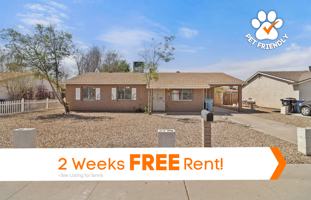 featured image of 6225 W Almeria Rd