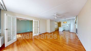 featured image of 1717 Ala Wai Blvd #1210