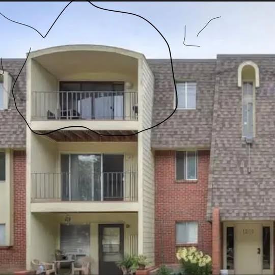 1231 S 121st Plz #312