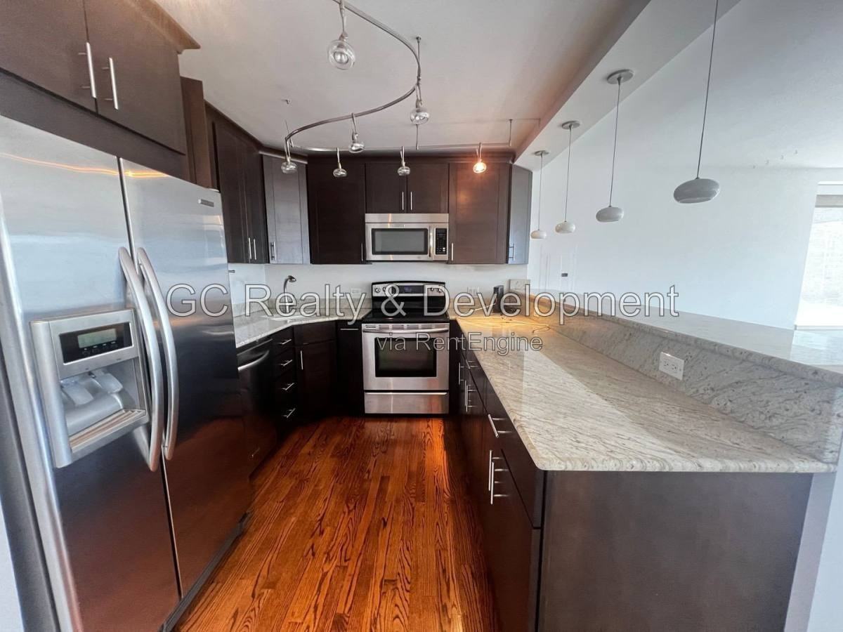 1440 N Lake Shore Dr #12B - Photo 3 of 10