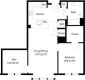 25 Charlton St #1-314 - Photo 1 of 1