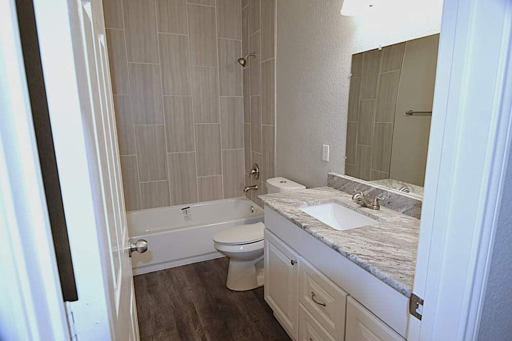 1021 Salt Creek Trl #NA - Photo 7 of 10