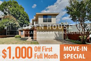 1206 Hillwood Way - Photo 1 of 1