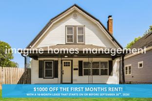 1215 N Olney St - Photo 1 of 1