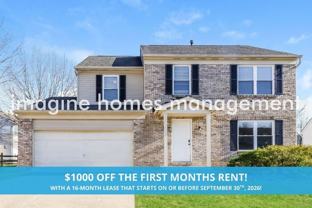5826 Cedarwood Ct - Photo 1 of 1