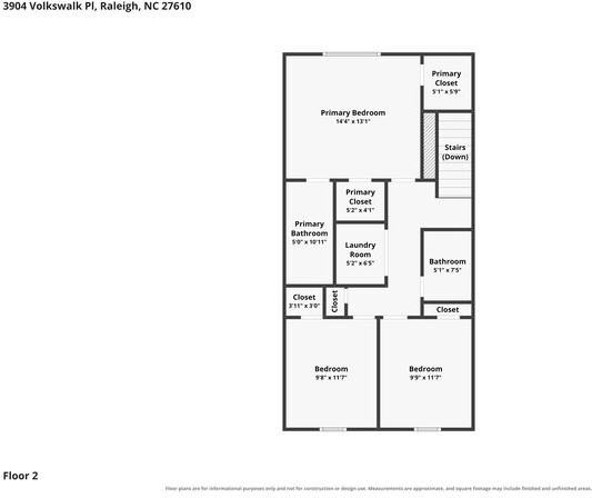 3904 Volkswalk Pl - Photo 4 of 16