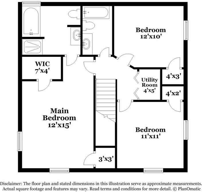 4065 Dalry Dr - Photo 3 of 17