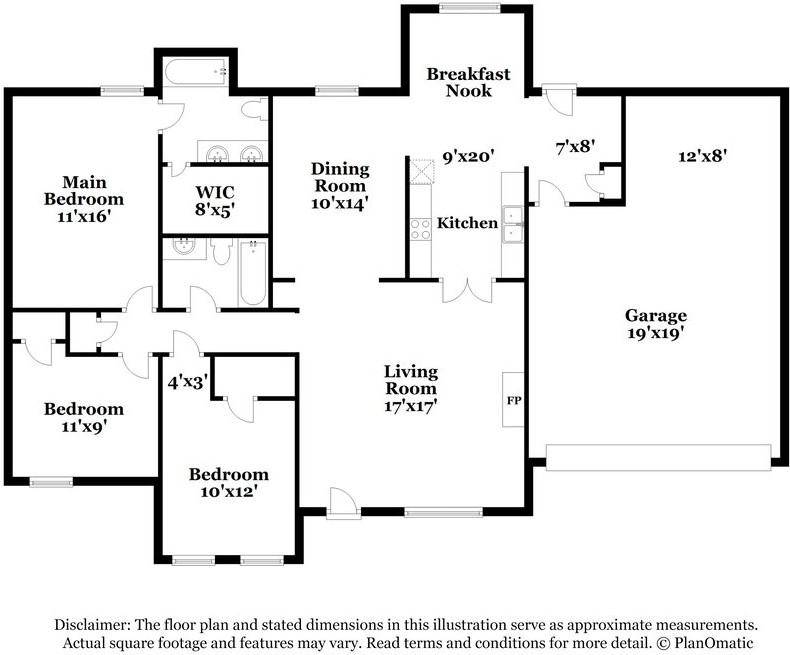 6594 Pine Top Cir N - Photo 2 of 21