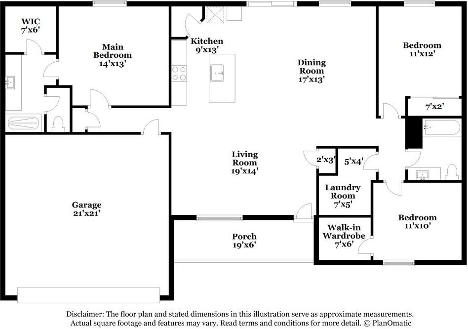 7535 W Jeffrey Rd - Photo 2 of 16
