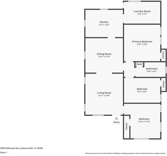 3558 Dellwood Ave - Photo 2 of 16