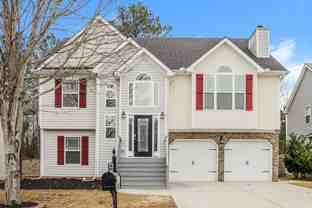 8156 Brookbend Dr - Photo 1 of 1