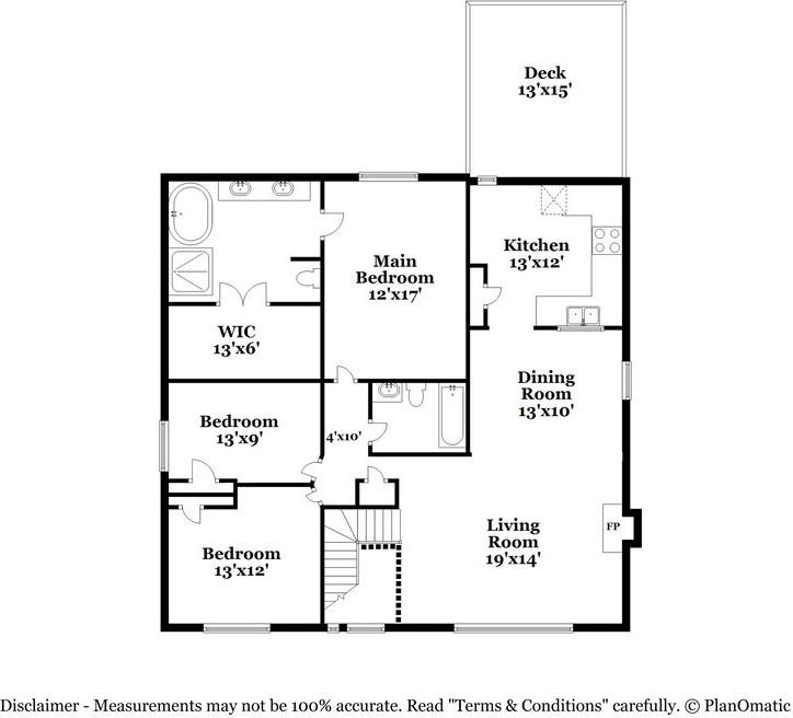 8156 Brookbend Dr - Photo 2 of 17