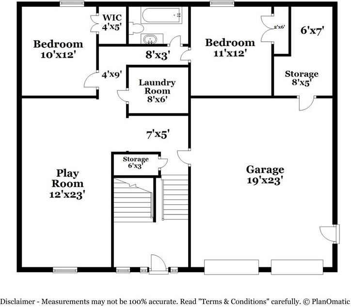 8156 Brookbend Dr - Photo 3 of 17