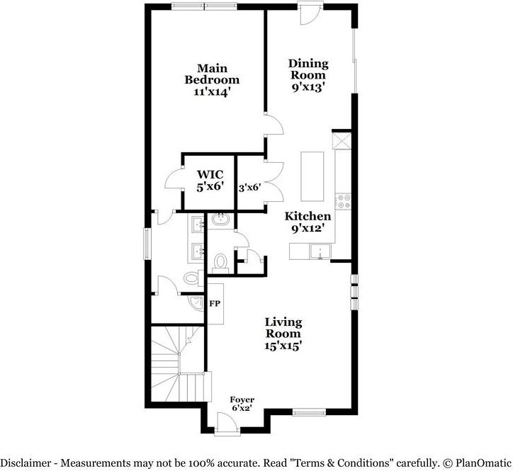 114 Rosemary St - Photo 2 of 17