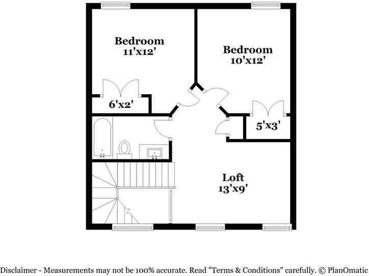 114 Rosemary St - Photo 3 of 17