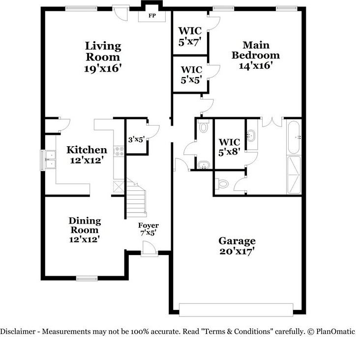 1278 Jackson Pond Cir - Photo 2 of 17