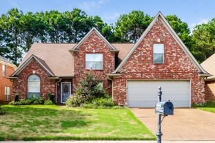 6540 Altruria Creek Ct - Photo 1 of 1