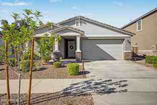 22900 E Lords Way - Photo 1 of 1
