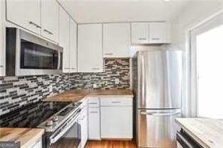 3510 Roswell Rd Nw #J3 - Photo 1 of 1