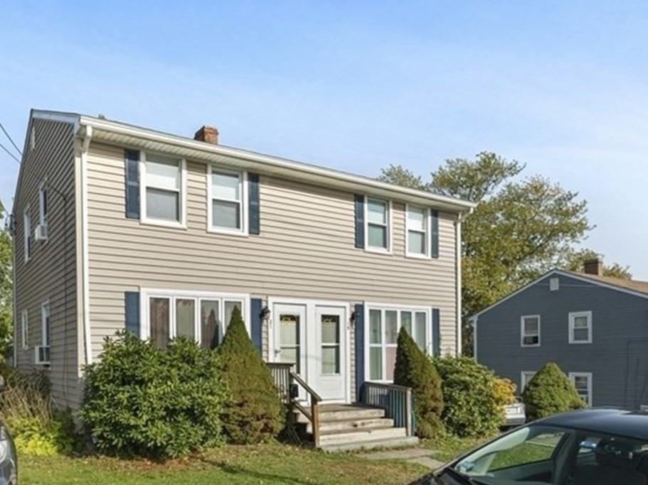 21 Bursley Rd #1 - Photo 2 of 4