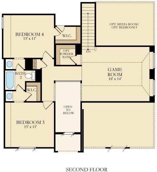 11521 Champion Creek Dr - Photo 2 of 2