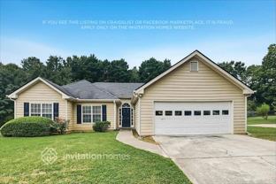 601 Ashton Manor Dr - Photo 1 of 1