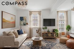 508 E 78th St #6K - Photo 1 of 1