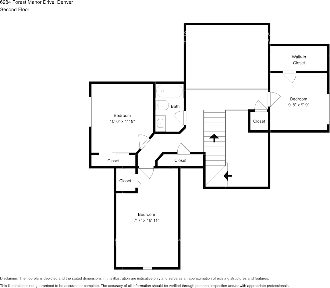 6984 Forest Manor Dr - Photo 3 of 22