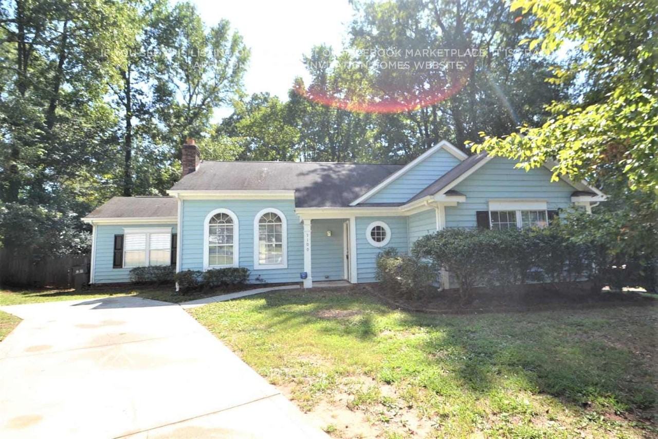 3100 Periwinkle Ct - Photo 2 of 5