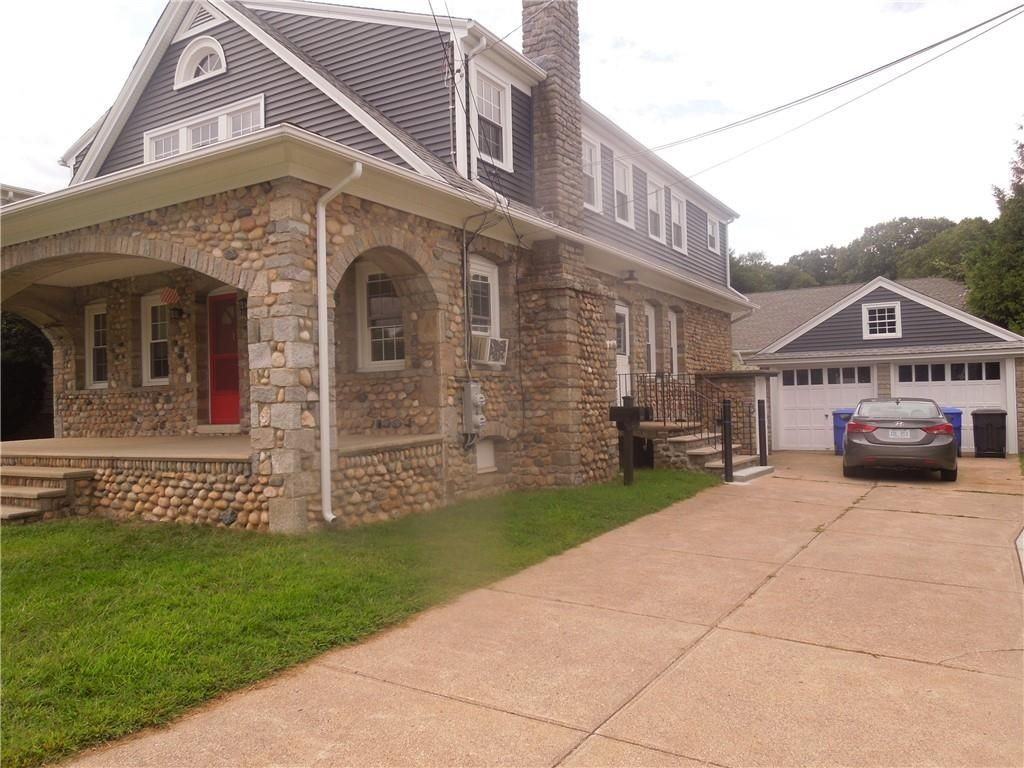 34 Bellevue Ave ##2 - Photo 2 of 13