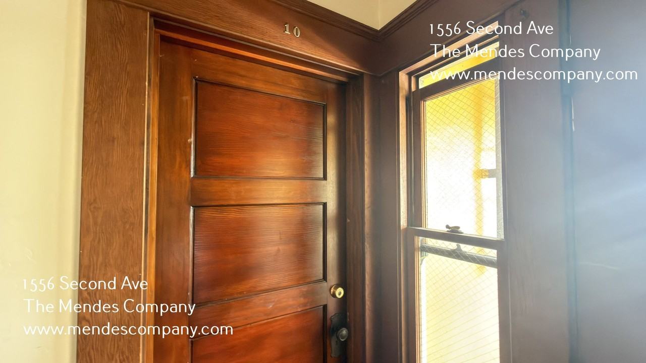 1556 2nd Ave #10 - Photo 2 of 15