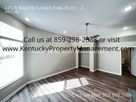 423 N Martin Luther King Blvd #2 - Photo 1 of 1