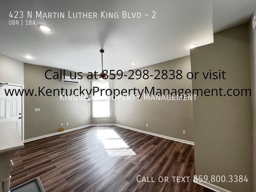 423 N Martin Luther King Blvd #2 - Photo 2 of 5