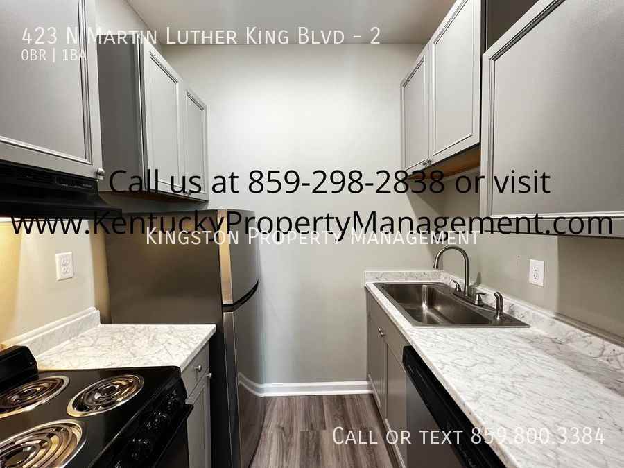 423 N Martin Luther King Blvd #2 - Photo 4 of 5