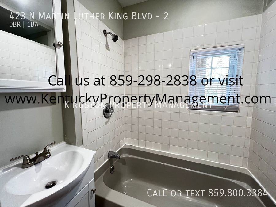 423 N Martin Luther King Blvd #2 - Photo 5 of 5