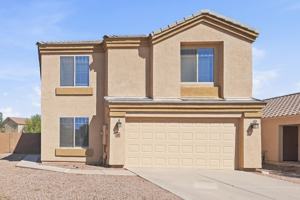 featured image of 43002 W Camino De Janos
